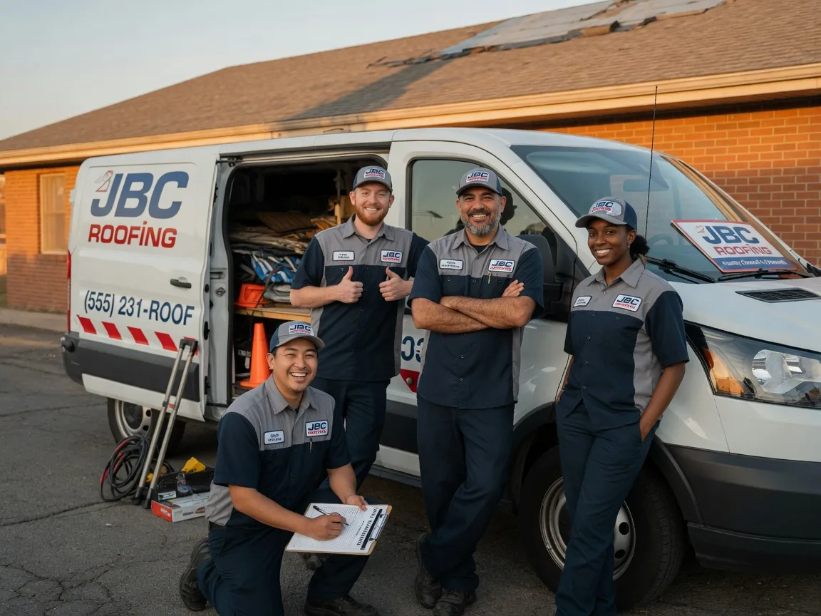 Roof Replacement company in Troy, WV